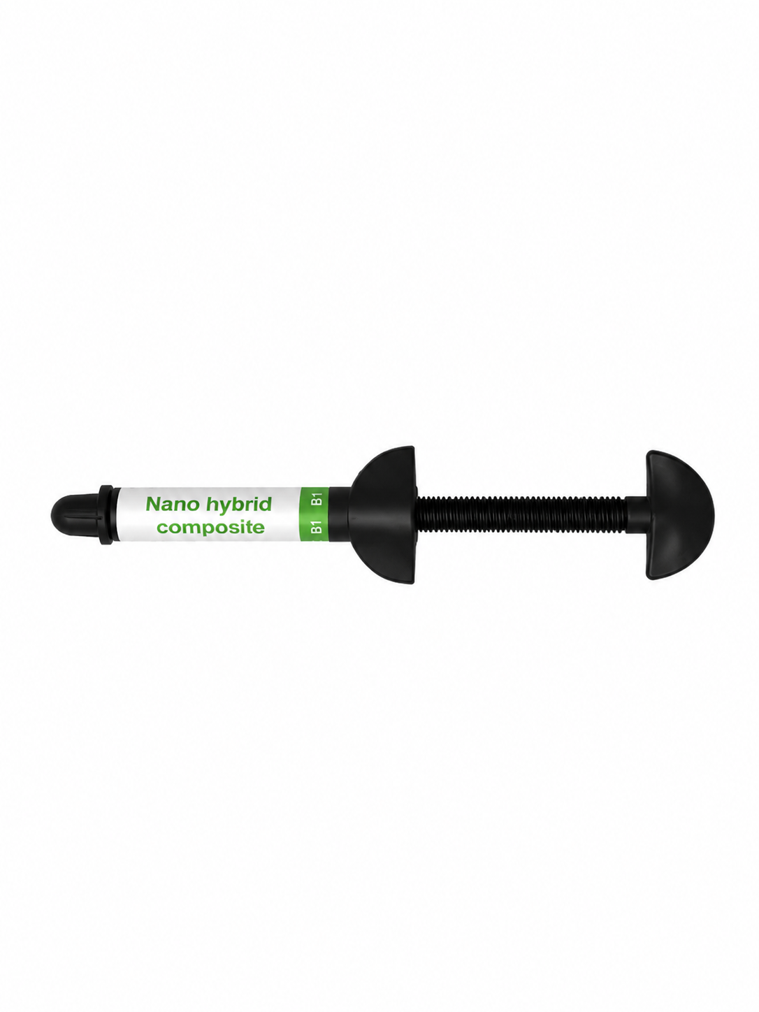 Nano Hybrid Composite