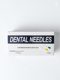 Dental Needles