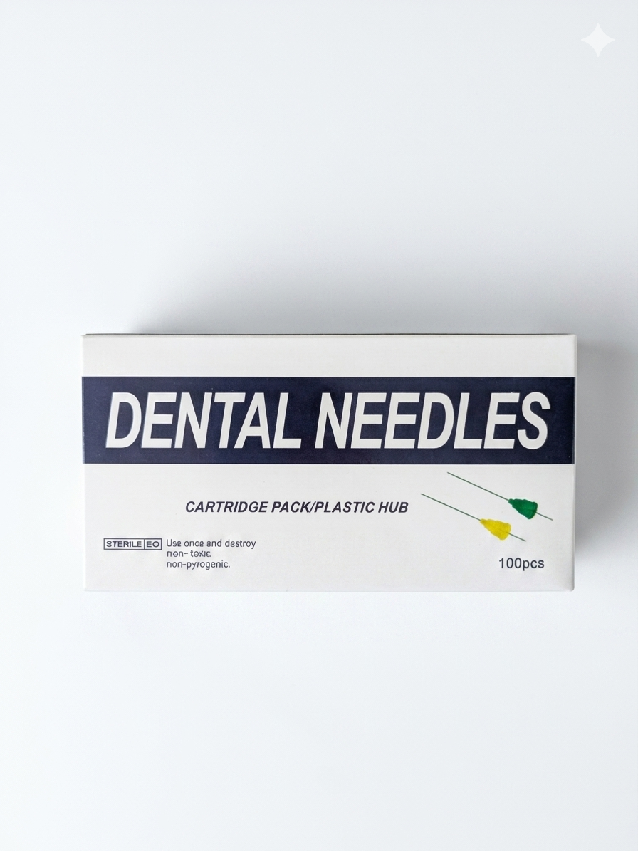 Dental Needles