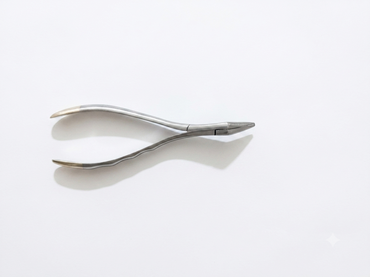Root Forceps