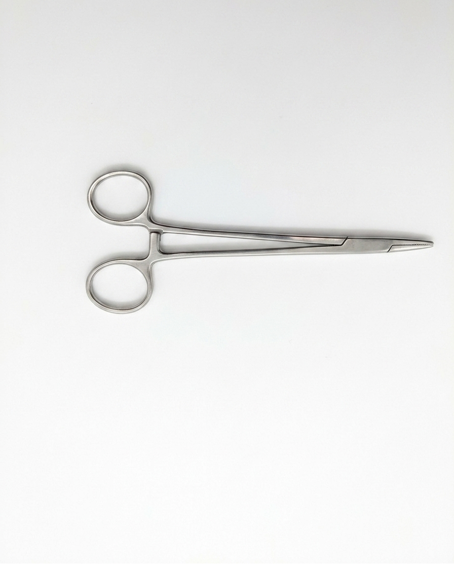Needle Holder