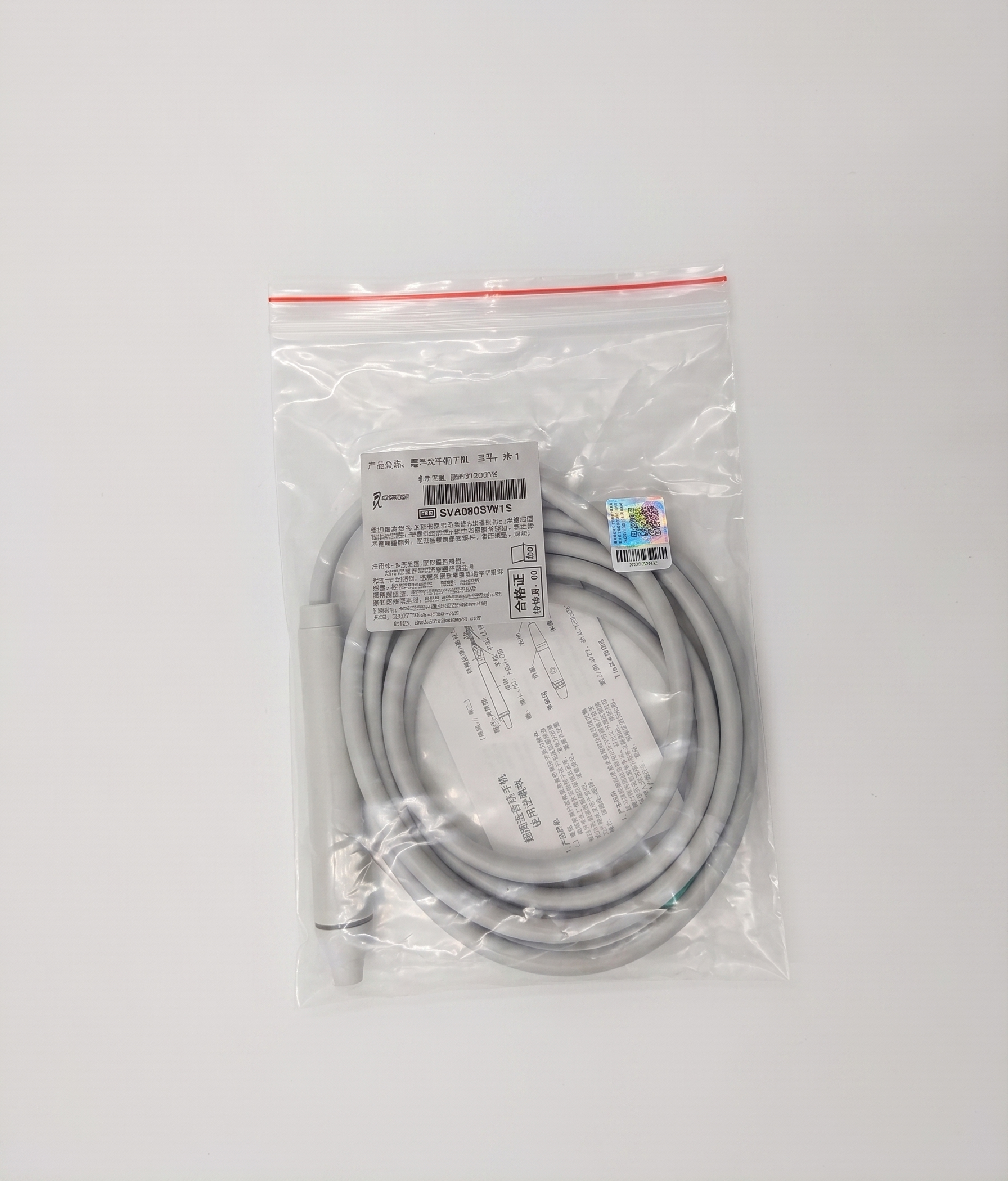 Scaler Handpiece