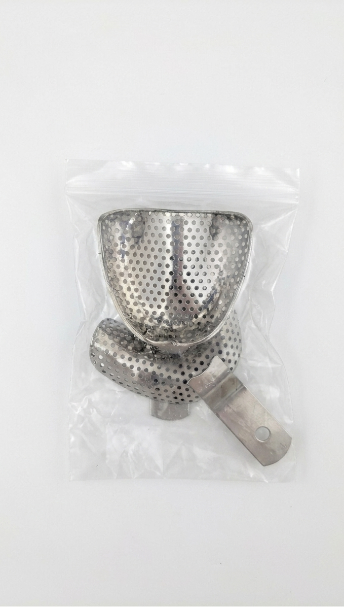 Impression Trays