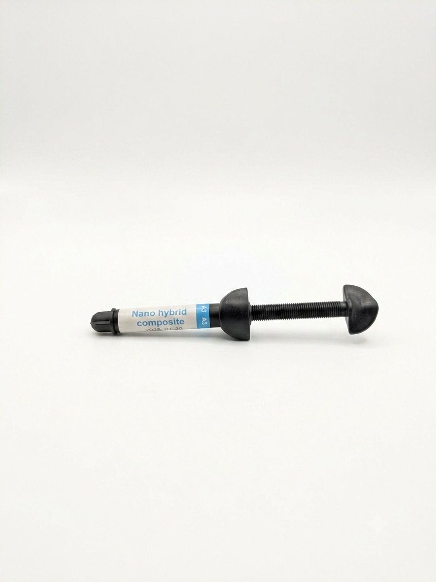 Nano Hybrid Composite