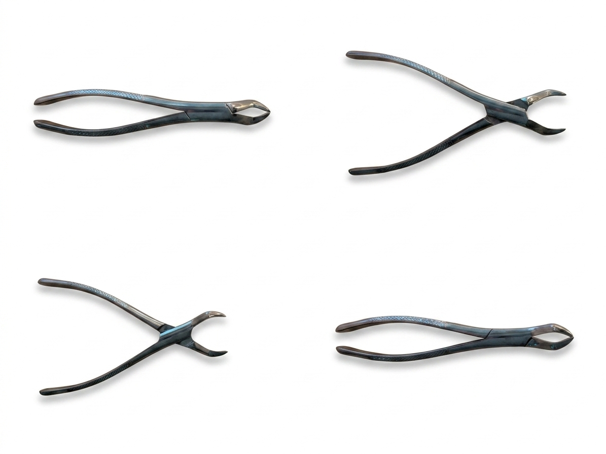Ortho Pliers