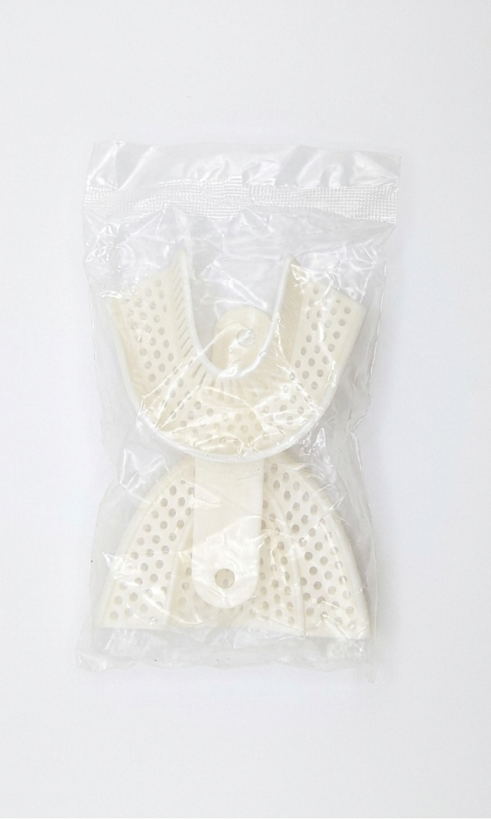 Impression Trays