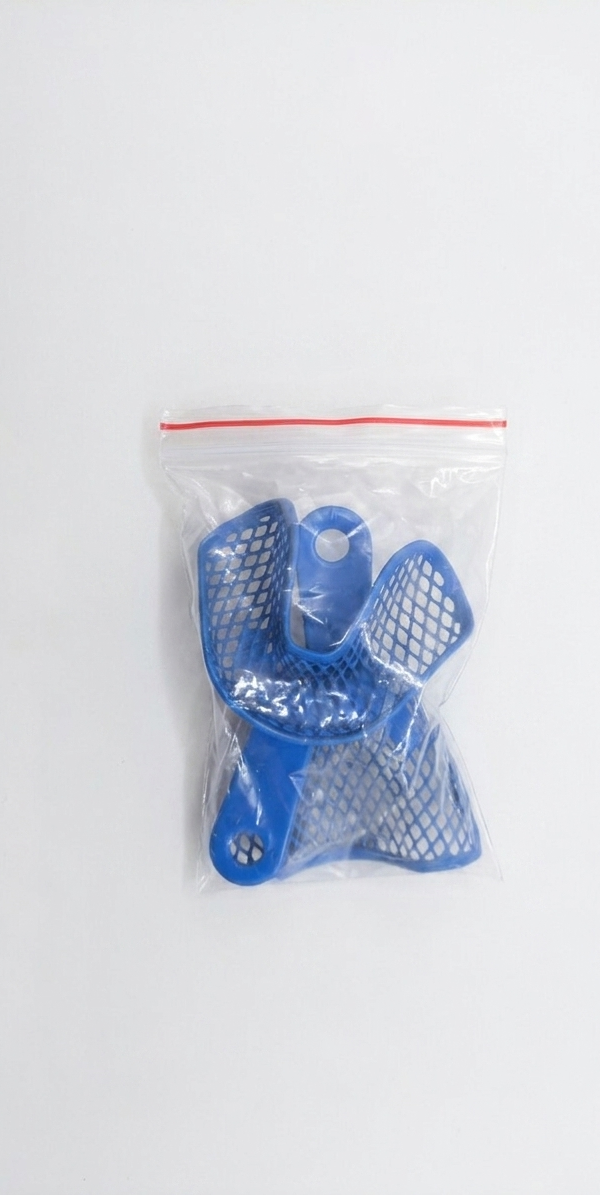 Impression Trays
