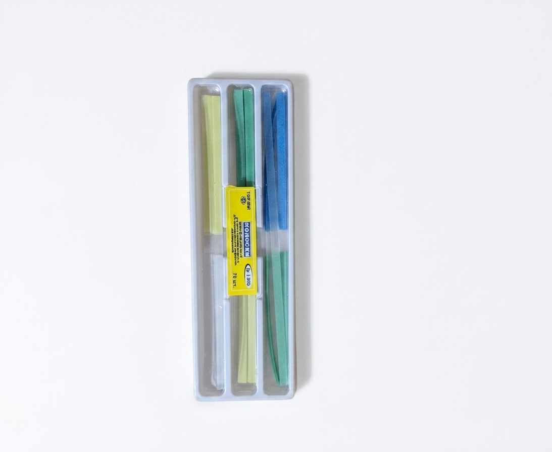 Polishing Strips