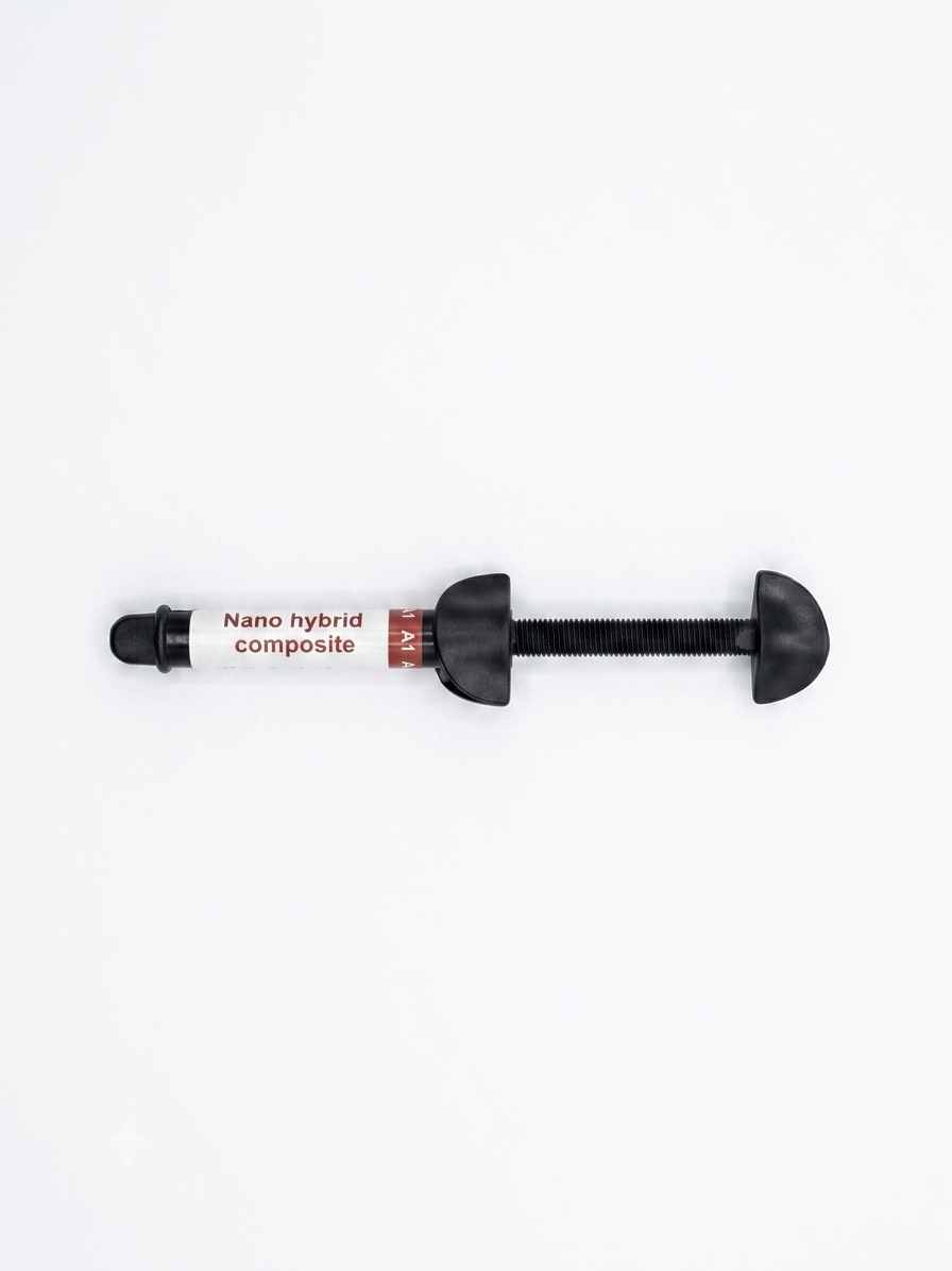 Nano Hybrid Composite