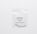 Lingual retainers