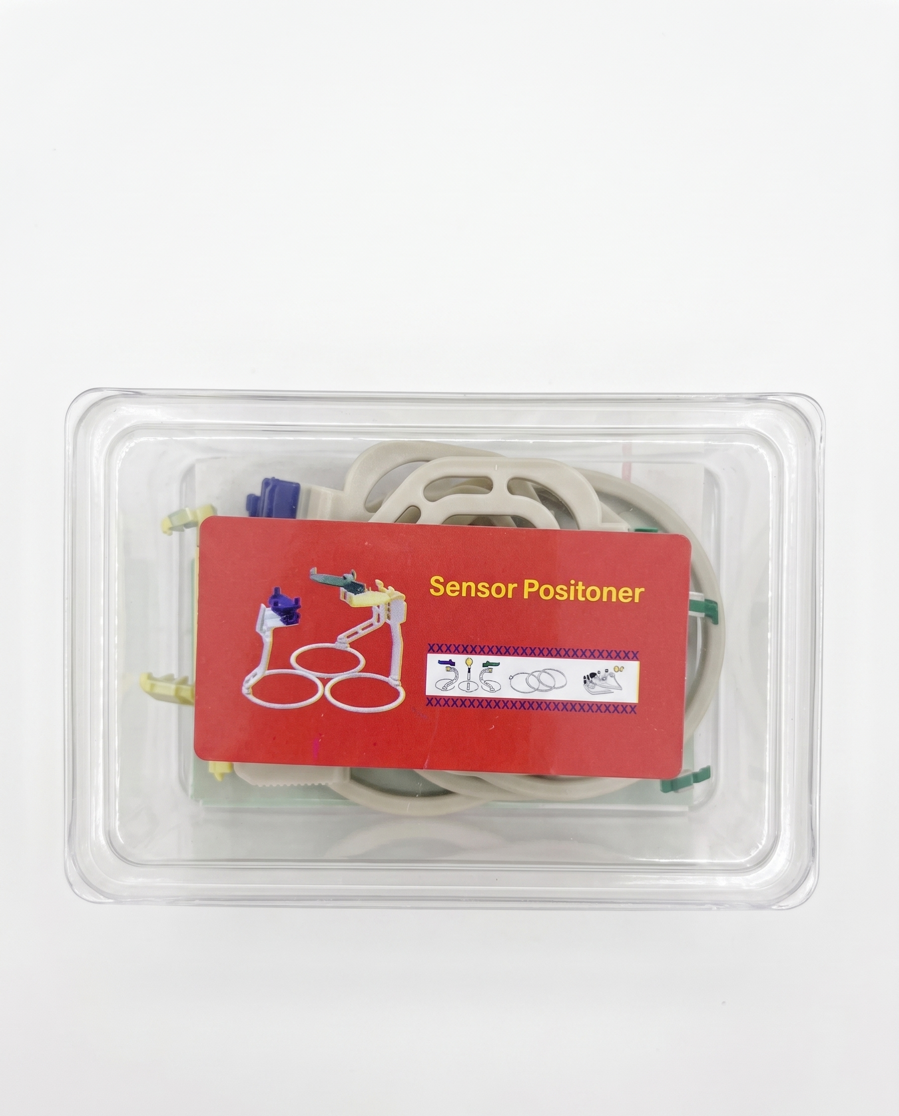 Sensor Positioner