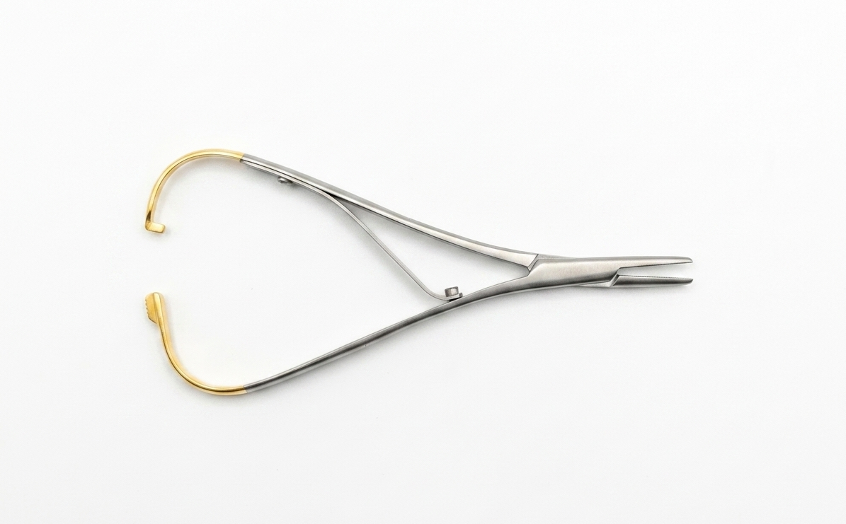 Matthew Needle Holder