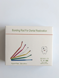 Bonding Rod for Dental Restoration