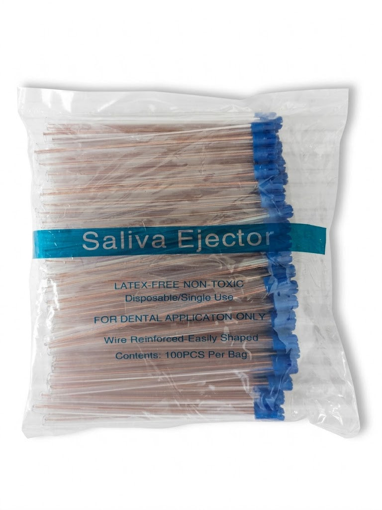 Saliva Ejectors